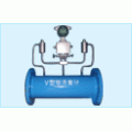 一体化智能V型锥流量计（蒸汽）